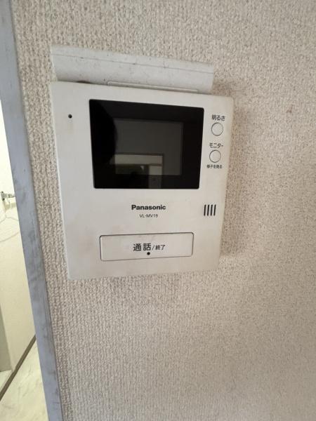 八尾市北木の本５丁目のハイツ