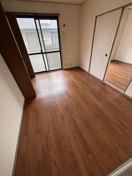 八尾市北木の本５丁目のハイツ