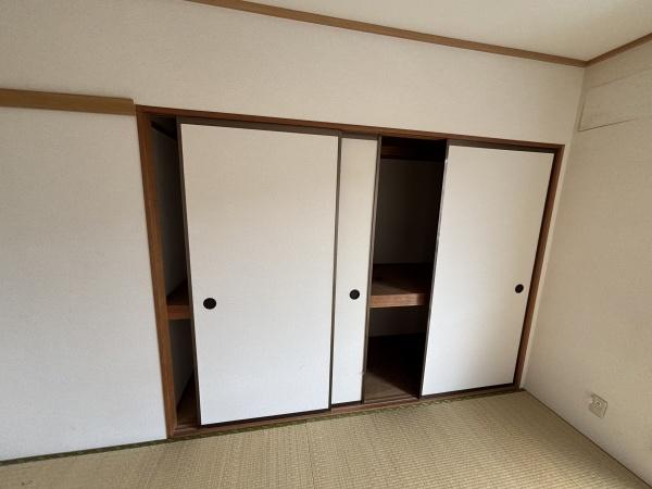 八尾市北木の本５丁目のハイツ