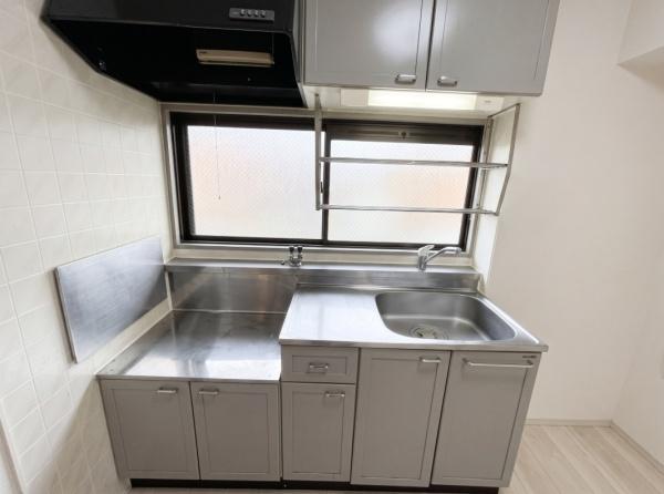八尾市北木の本５丁目のハイツ