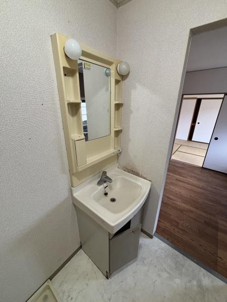 八尾市北木の本５丁目のハイツ