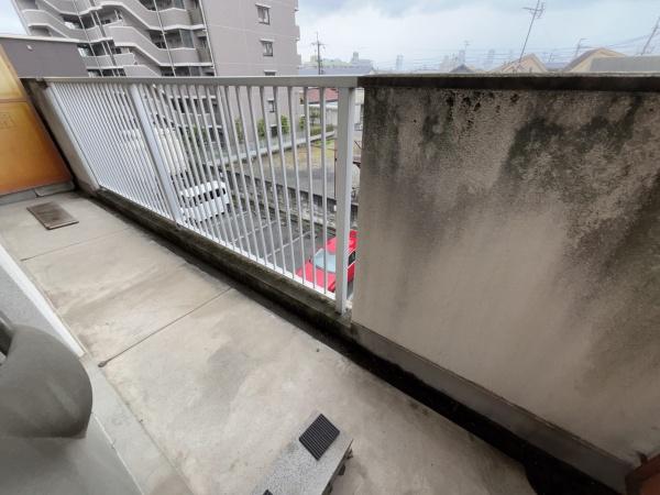 八尾市太子堂２丁目のマンション