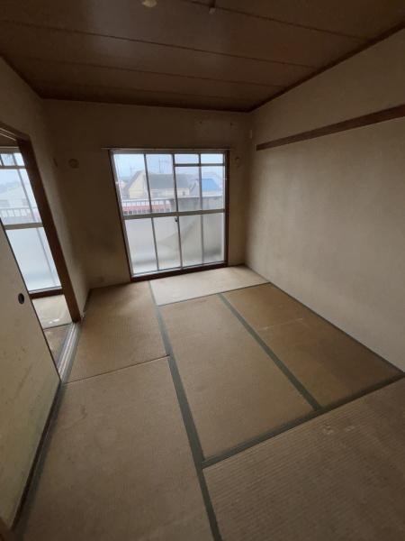 八尾市太子堂２丁目のマンション