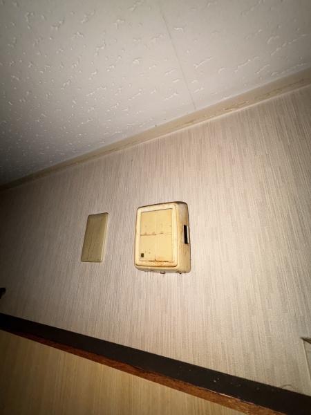 八尾市太子堂２丁目のマンション