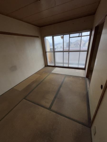 八尾市太子堂２丁目のマンション