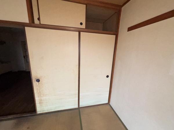 八尾市太子堂２丁目のマンション