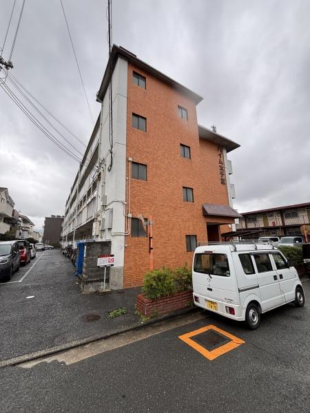 八尾市太子堂２丁目のマンション