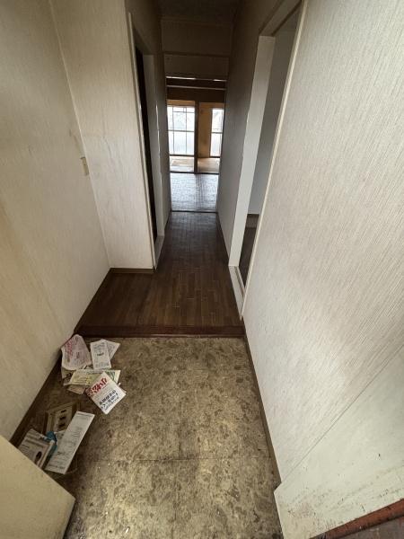八尾市太子堂２丁目のマンション
