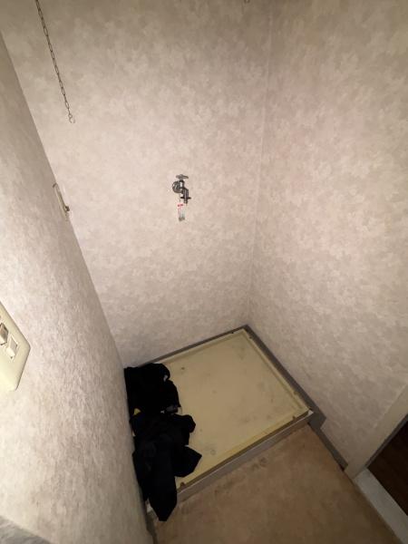 八尾市太子堂２丁目のマンション