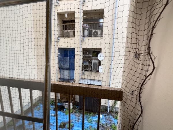 八尾市渋川町７丁目のマンション