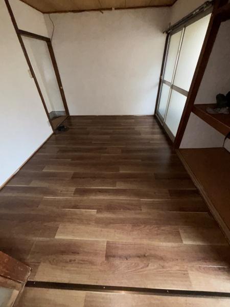 八尾市渋川町７丁目のマンション