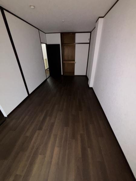 八尾市久宝寺１丁目のマンション