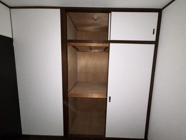 八尾市久宝寺１丁目のマンション