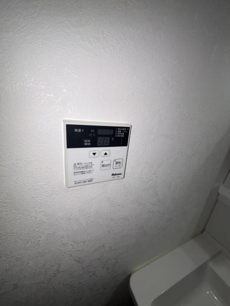 八尾市久宝寺１丁目のマンション
