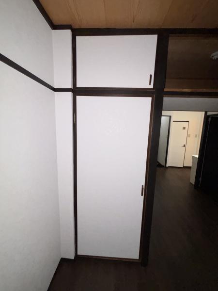 八尾市久宝寺１丁目のマンション