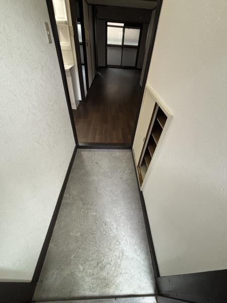 八尾市久宝寺１丁目のマンション