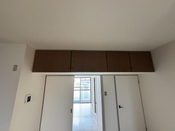 八尾市西久宝寺のマンション