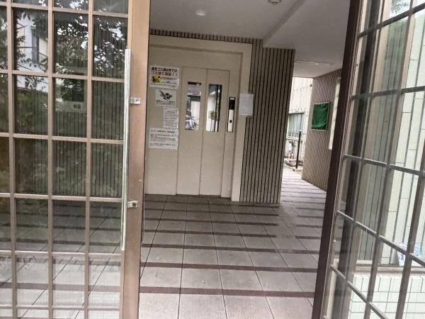 八尾市西久宝寺のマンション