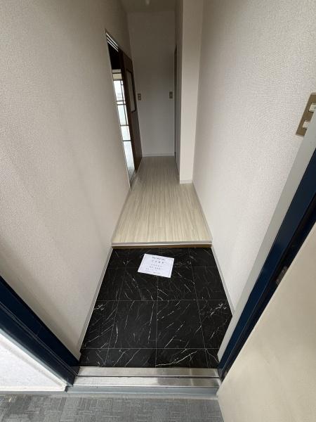 八尾市西久宝寺のマンション