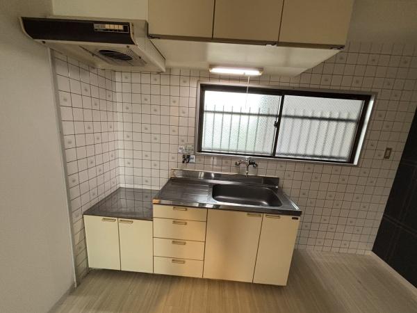 八尾市西久宝寺のマンション