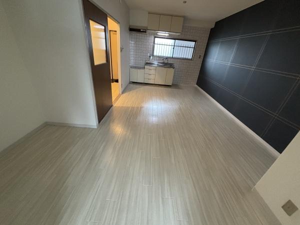 八尾市西久宝寺のマンション