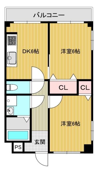 村上ハイツ