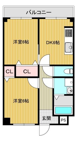 村上ハイツ