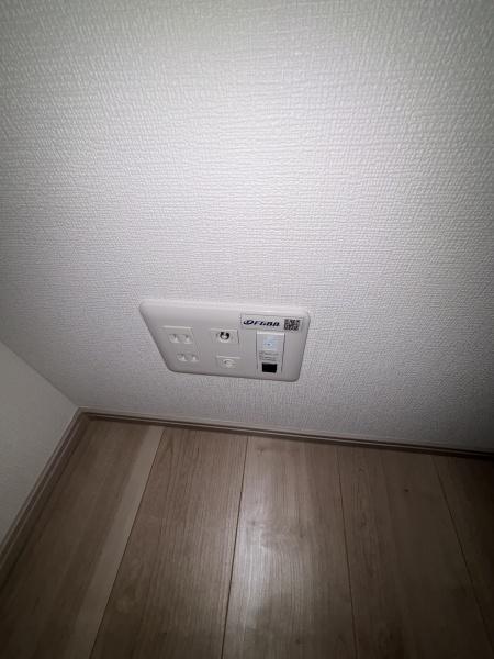 八尾市久宝寺５丁目のアパート