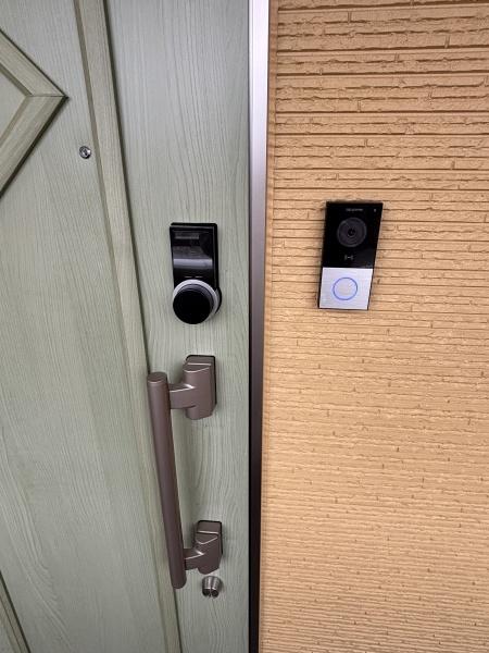 八尾市久宝寺５丁目のアパート
