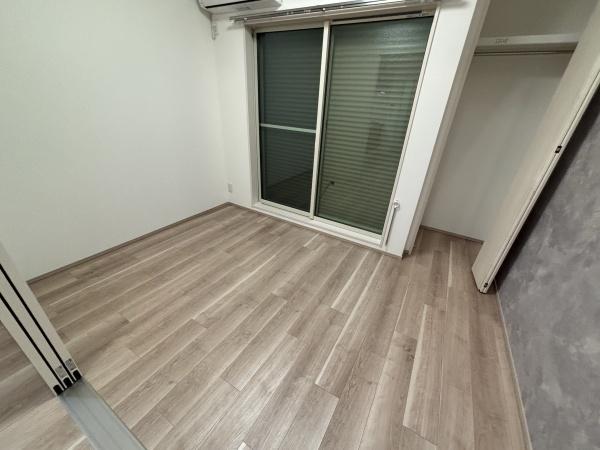 八尾市久宝寺５丁目のアパート