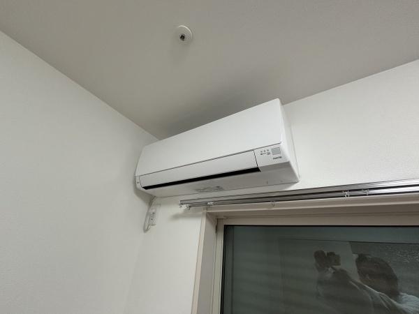 八尾市久宝寺５丁目のアパート