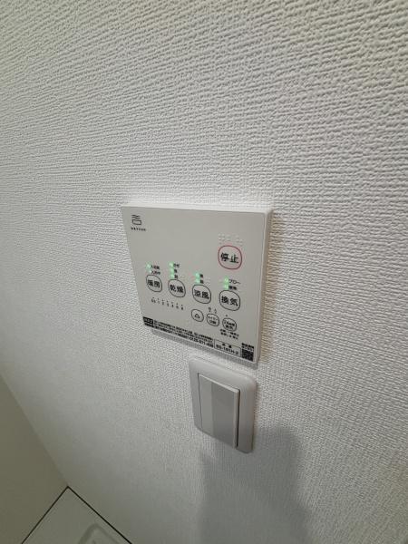 八尾市久宝寺５丁目のアパート