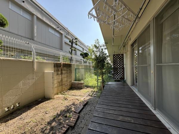 ハイム東住吉