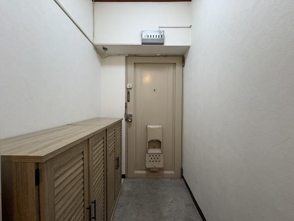 ハイム東住吉