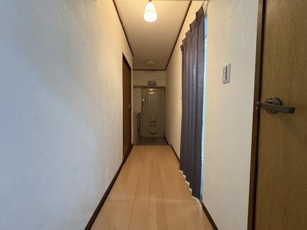 ハイム東住吉