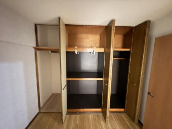 ハイム東住吉