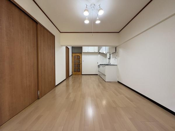 ハイム東住吉
