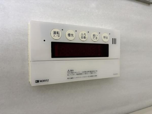 ハイム東住吉