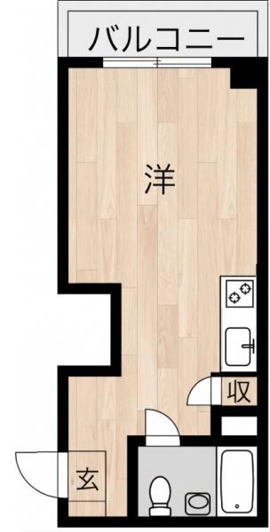 シティハイツ千種