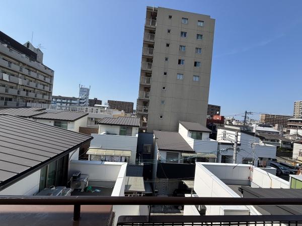 シティハイツ千種