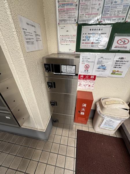 シティハイツ千種