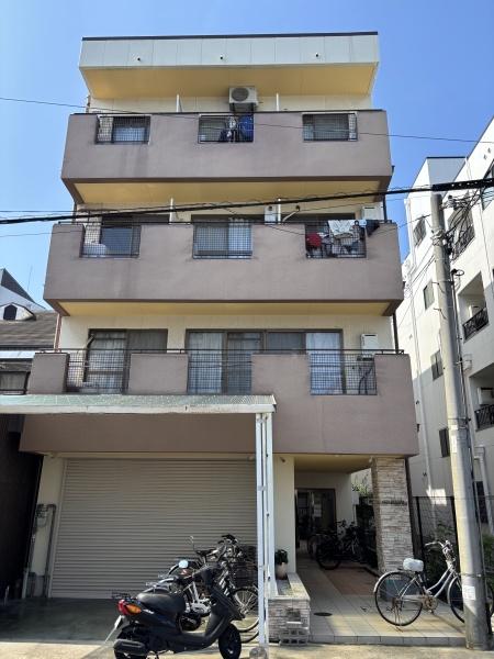 シティハイツ千種