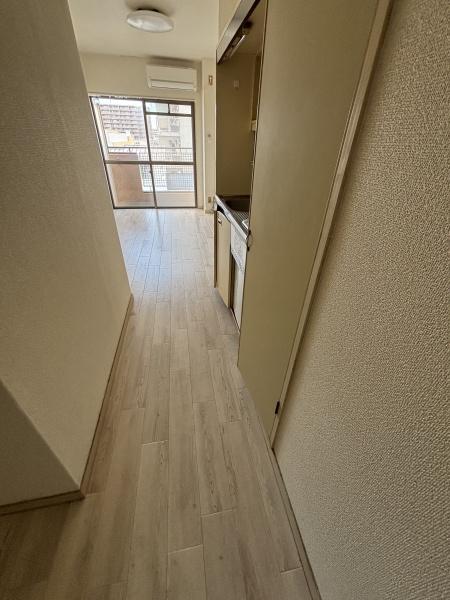 シティハイツ千種