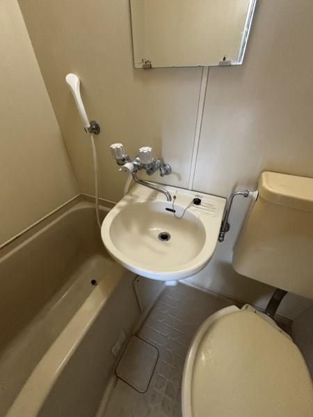 シティハイツ千種