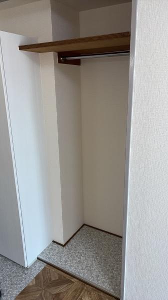 グランドハイツ湯里