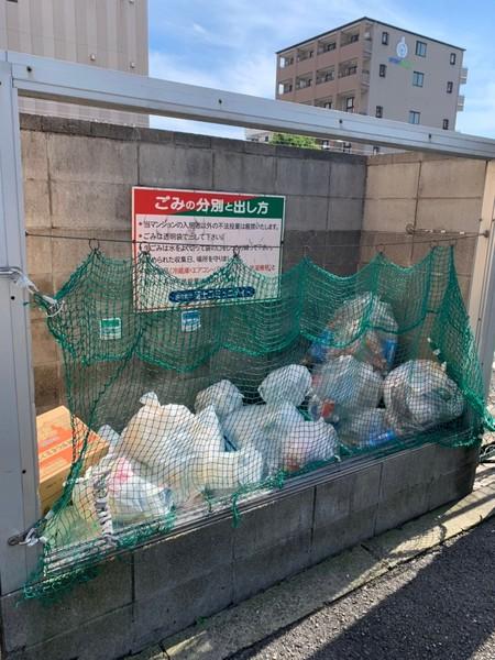 グランドハイツ湯里