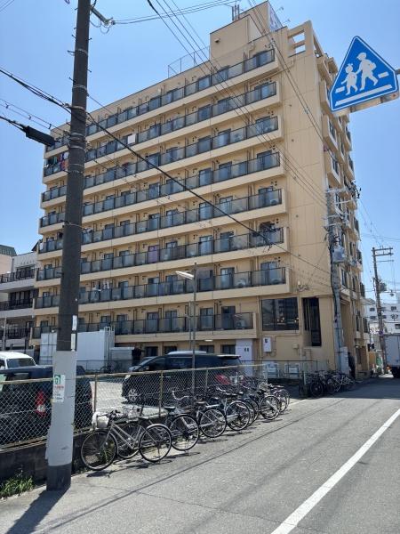 グランドハイツ湯里
