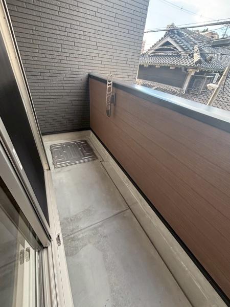 Casa　feliz平野東