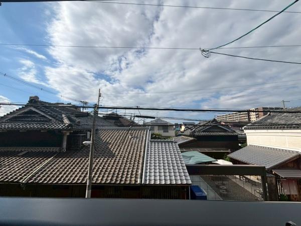 Casa　feliz平野東