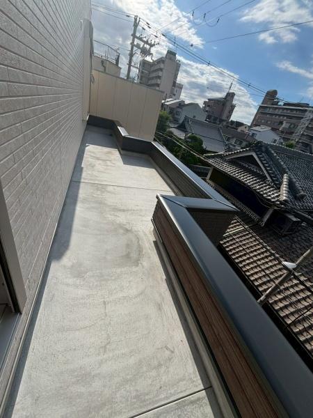 Casa　feliz平野東